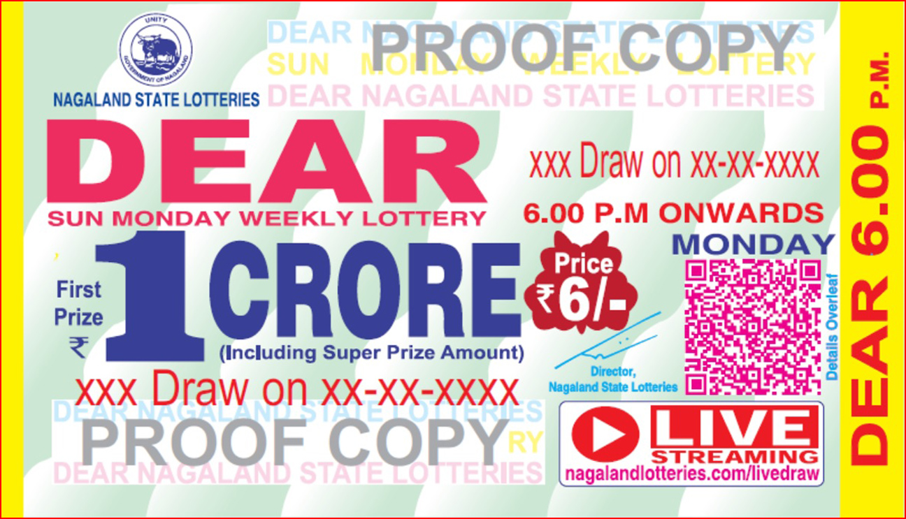 Nagaland Lottery